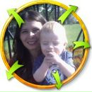 Міра Желтуцька фотография #21 (источник - https://vk.com/id69128066)