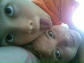 Фотография Башировой Эльвиры