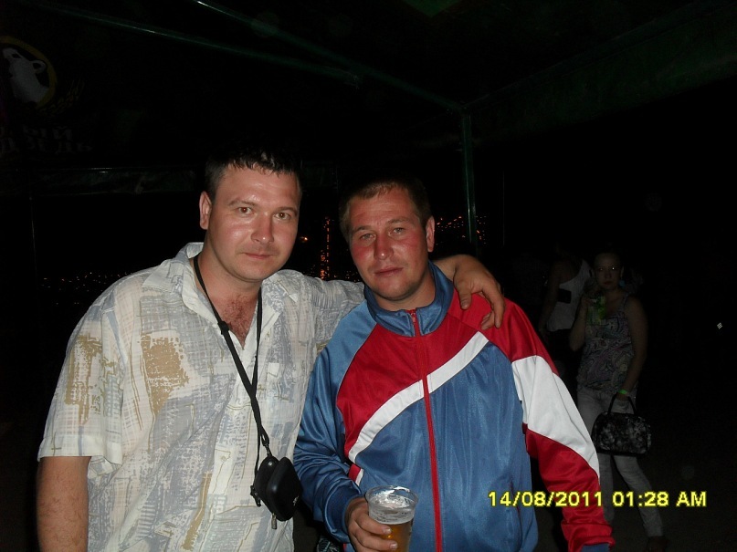 Рустем Давлетшин фотография #37