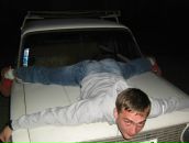 Фотография Мулыгина Вооди