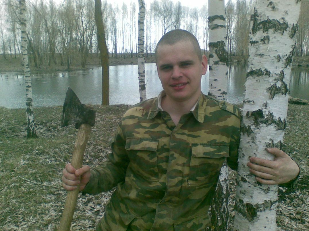 Дмитрий Сушков фотография #43