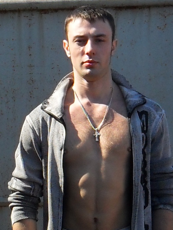 Ден Щербаков фотография #3