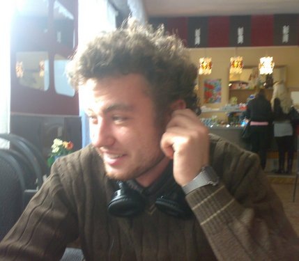 №10, Дмитрий Подольский, Минск, Беларусь №10, Дмитрий Подольский, Минск, Беларусь