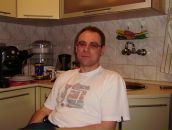 Фотография Смирнова Юрия