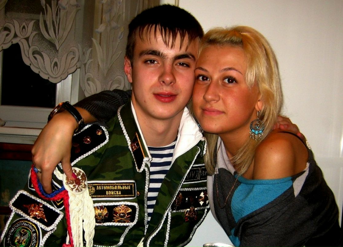 Андрюшка Гусев фотография #2