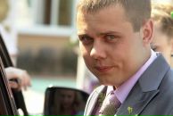 Фотография Шарапова Александра