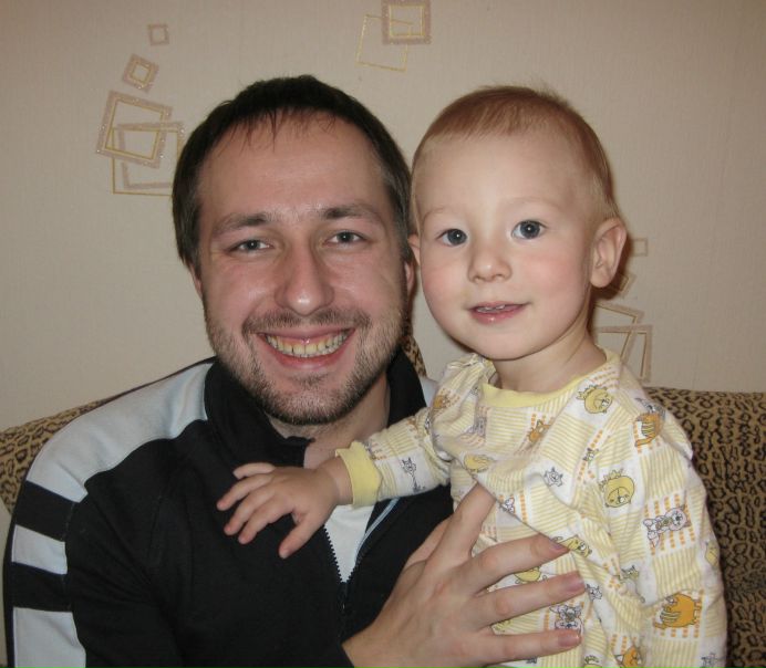 Дмитрий Алексеев фото №14