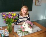 Фотография Степановой Елены