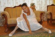 Фотография Лопес Косме Нерис