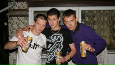 Иван Вебер фотография #15 (источник - https://vk.com/id683461)