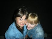 Фотография Агзамовой Катени