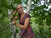 Фотография Журавлевой-Данилиной Екатерины