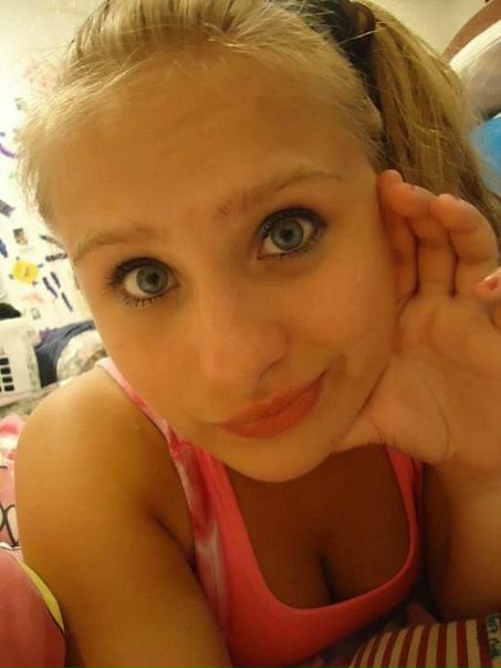 Natasha Ray фото №15