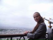 Фотография Ковалевской Натальи