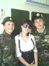 Фотография Нигматовой Лилии