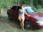 Фотография Пожидаевой Натальи