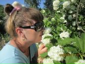 Фотография Прытковой Марины