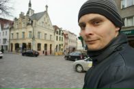 Фотография Одинцова Бориса