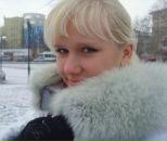 Фотография Кащук Юли