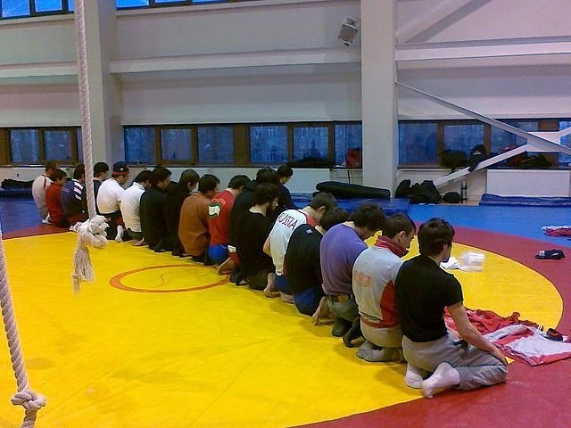 Umar Mansurov фотография #39