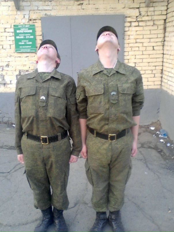 Сергей Сергеевич фотография #38