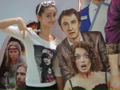 Фотография Сидельниковой Софии