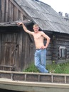 Фотография Мокина Ивана