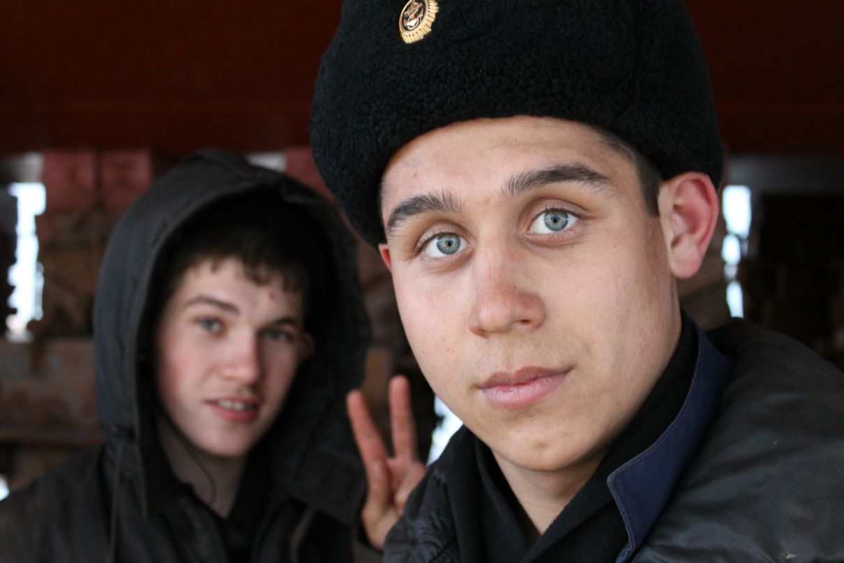 Роберт Гибаев фотография #32