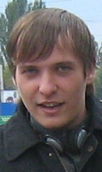 №12, Александр Гончаров, Санкт-Петербург №12, Александр Гончаров, Санкт-Петербург