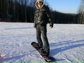 Фотография Ховпун Дарья