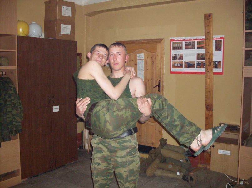 Артем Деревлев фотография #49