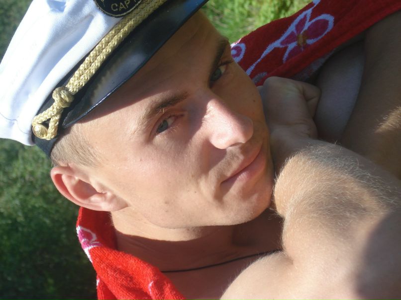 Лёнчик Солодов фотография #15