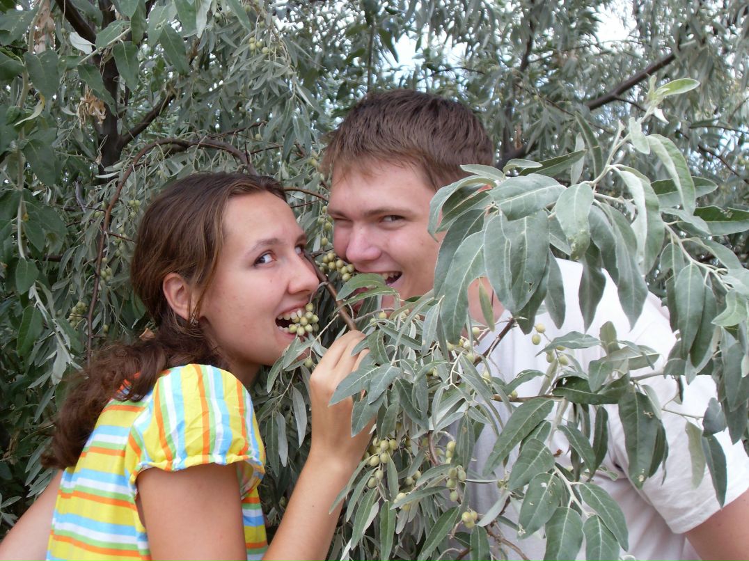 Дмитрий Савельев фотография #15