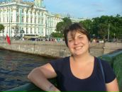 Фотография Киенко Анны