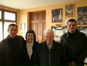 Юрій Козакевич фотография #45 (источник - https://vk.com/id70631127)