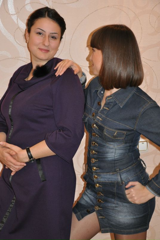 Inna Romastova фотография #33