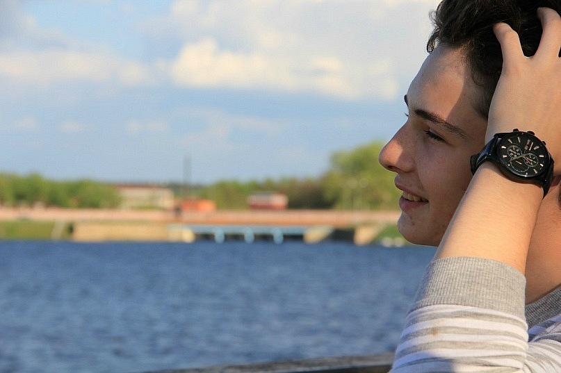 Иван Тимаков фотография #28