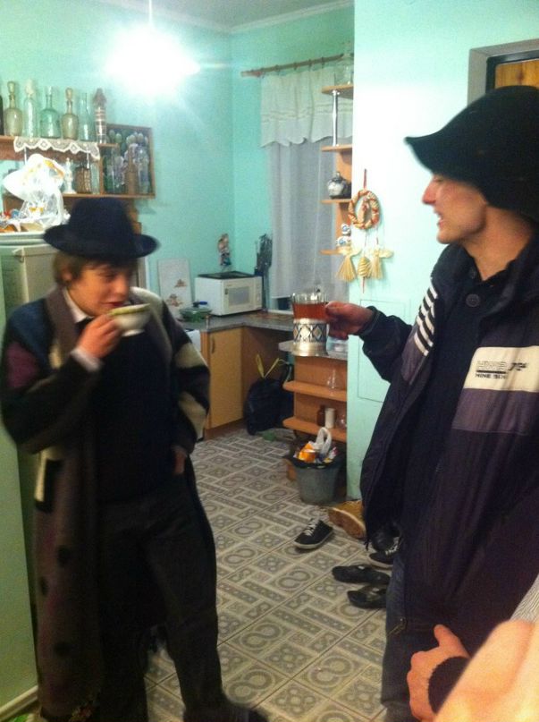 Рома Ковбаса фотография #27