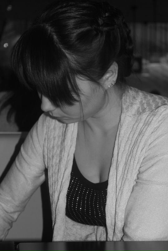 Диля Астапенко фотография #20