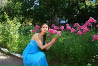 Фотография Селлиной Ирины