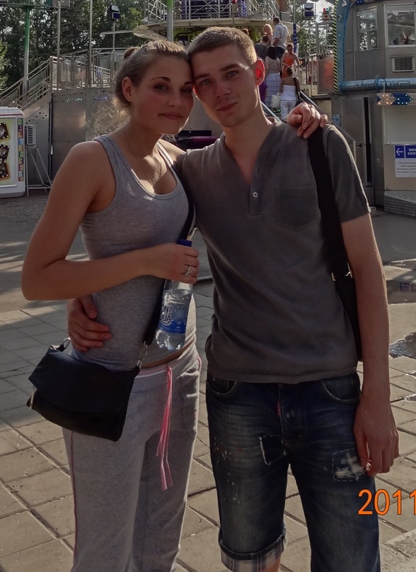 Дмитрий Клыков фотография #18