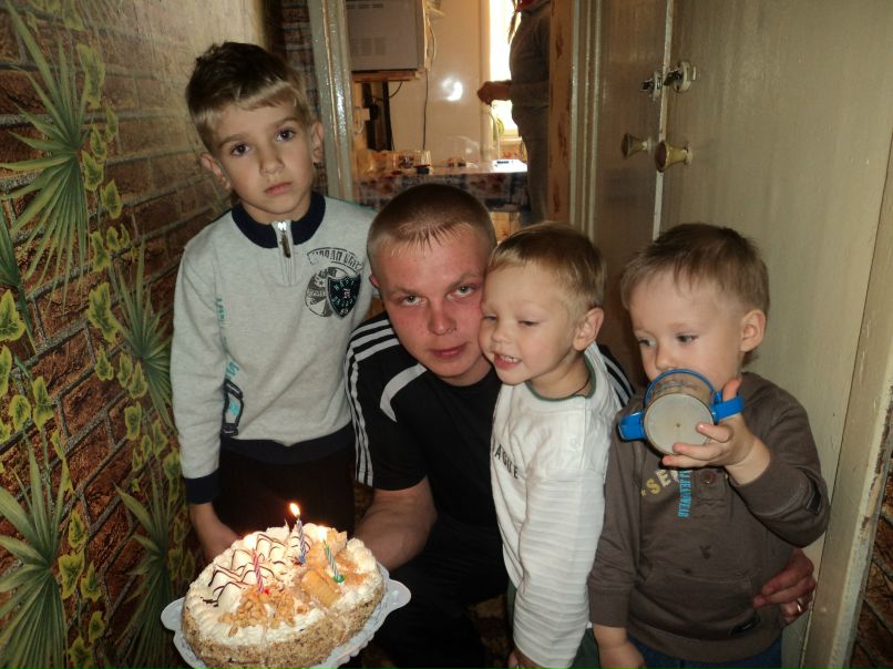 Дмитрий Полунин фотография #38