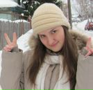 Фотография Горды Екатерины