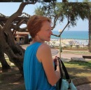 Фотография Воронцовой Ларисы