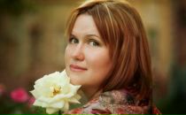 Фотография Слышанковой Виктории