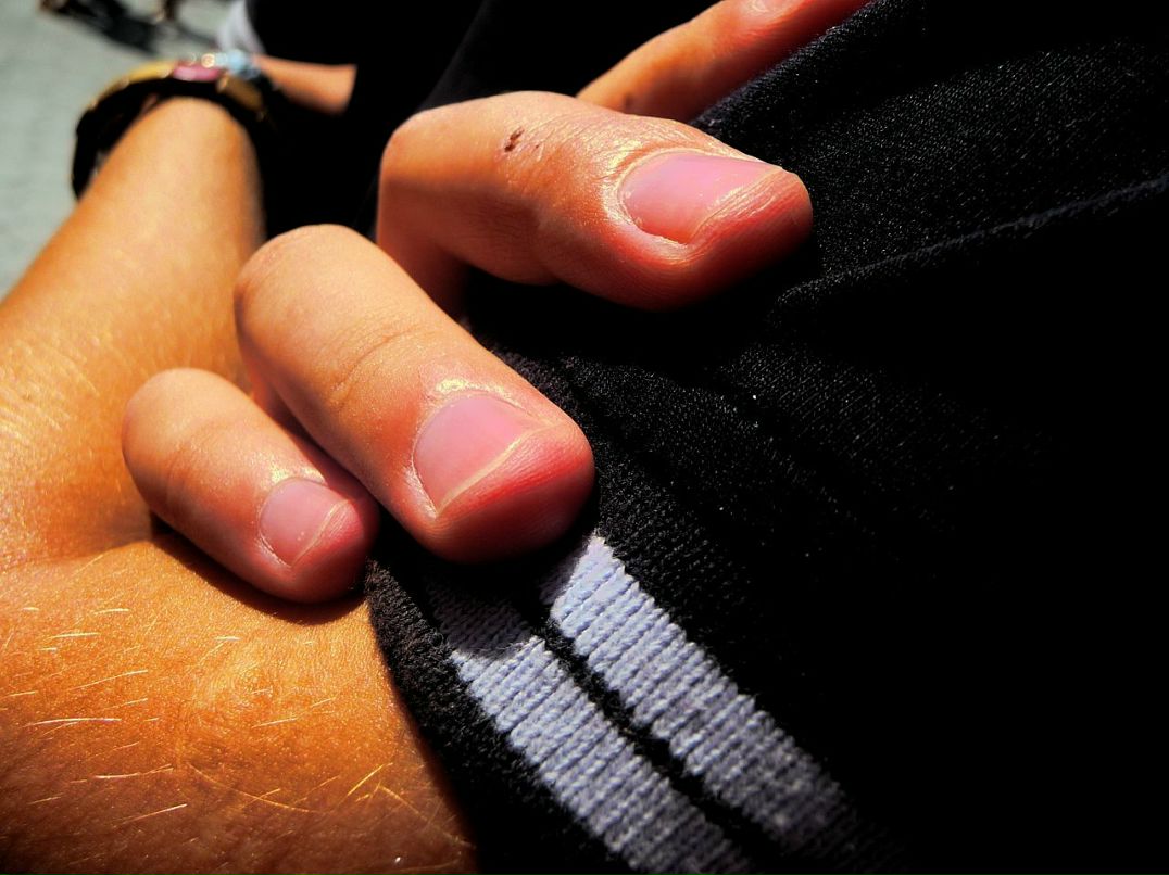 Николай Воробьев фотография #23