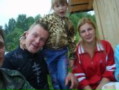 Фотография Друговой Людмилы