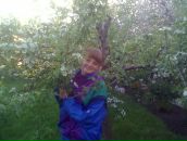 Фотография Суворовой Александры