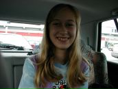 Фотография Вандич Дарьи