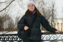 Фотография Канторовой Марии
